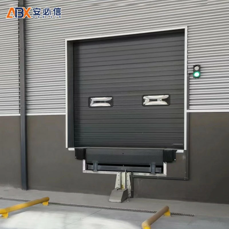 玉树藏族提升门